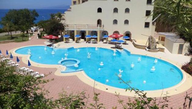 Foto de Grand Hotel Esperia - New Property