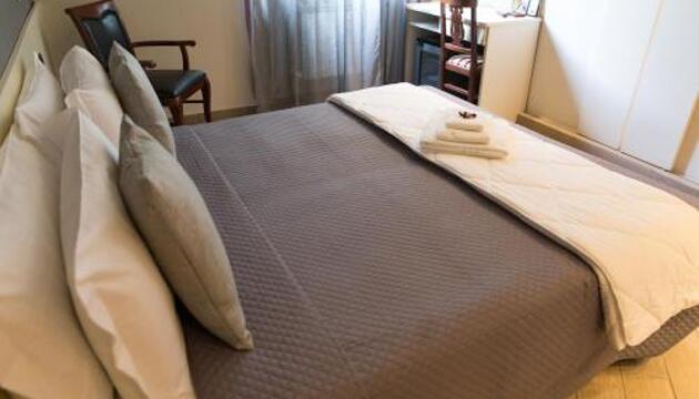 Photo – Bed-and-Breakfast Affittacamere Serena
