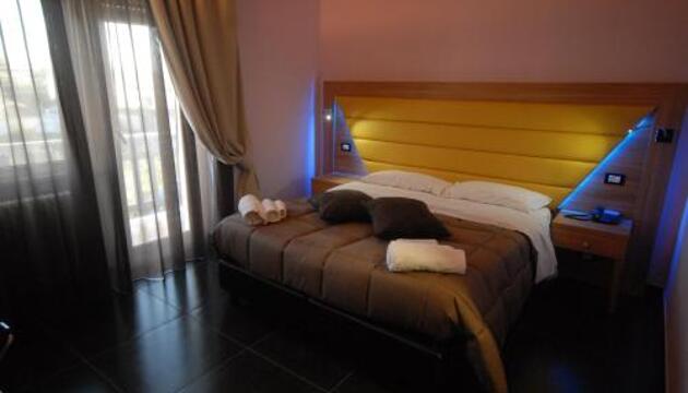 Photo – Ostia Antica Suite B&amp;B