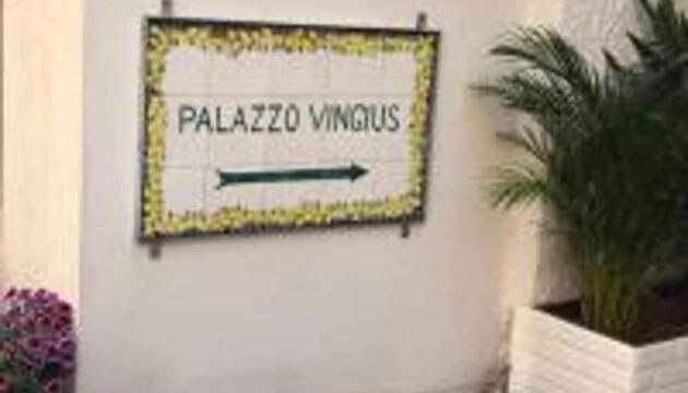 Foto de Hotel Palazzo Vingius