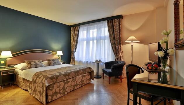 Foto de Hotel Elysee