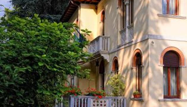 Foto de Casa Villa Gardenia