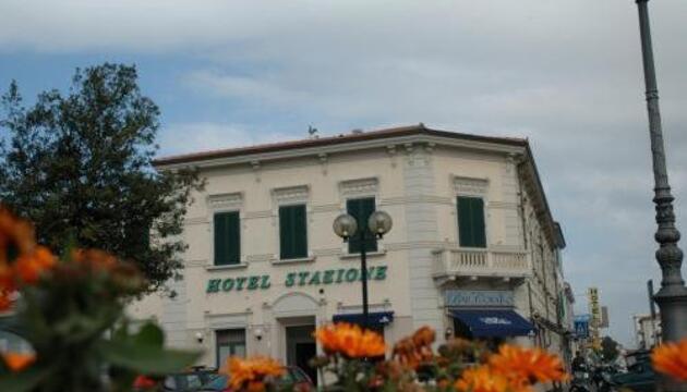 Foto de Hotel Stazione