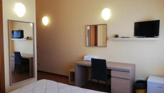Photo – Albergo Roma