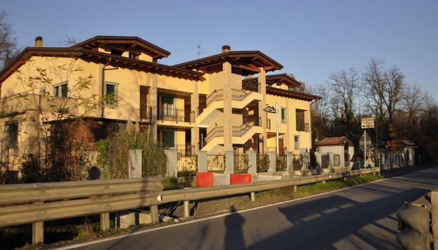 Foto de Aparthotel Residence San Prospero