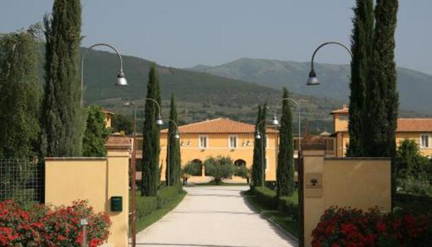 Foto de Delfina Palace Hotel