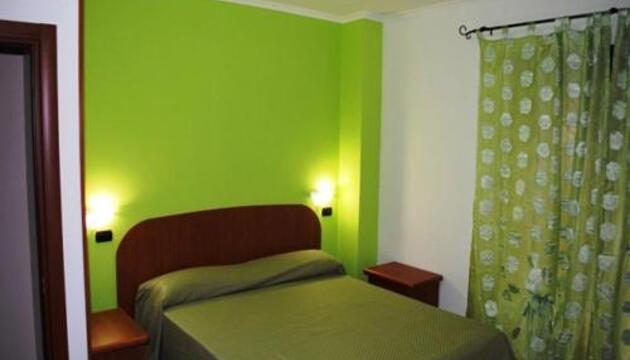 Foto de B&amp;B Insula Portus