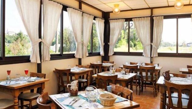 Foto de Auberge de la Bonde