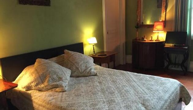 Foto de Bed-and-Breakfast La Bellonette