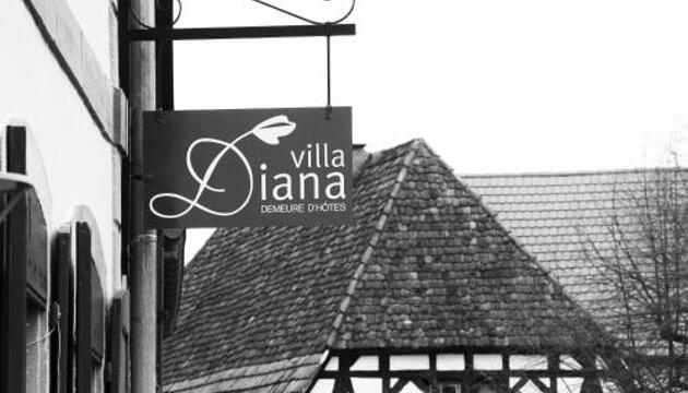 Foto de Villa Diana