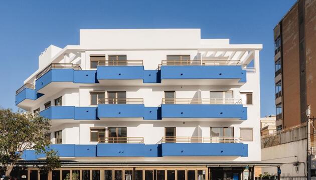 Foto de Gomila Palma Apartments