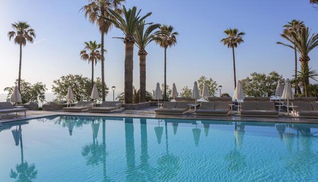Foto de Marins Suites - Adults Only Hotel