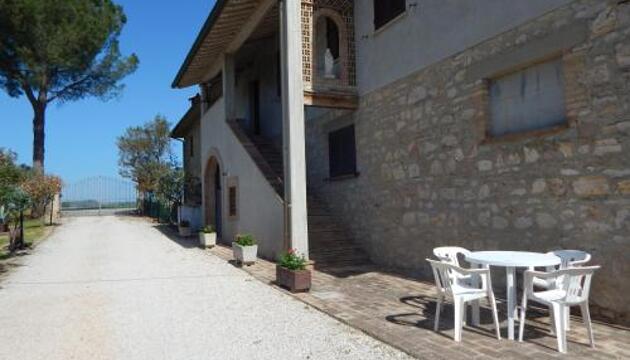 Foto de B&amp;B Il Cascinale