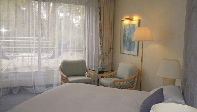 Photo – Vichy Célestins Spa Hôtel