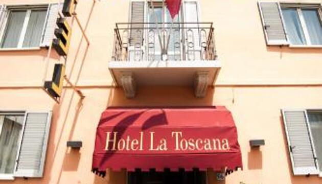 Photo – Hotel La Toscana