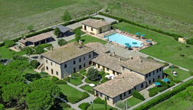 Photo – Country House Principe Del Trasimeno