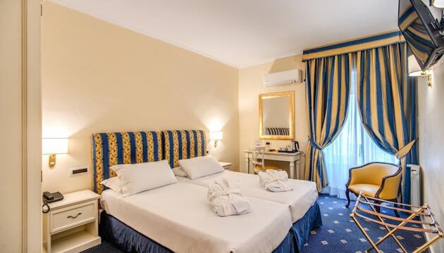 Foto de Hotel Napoleon