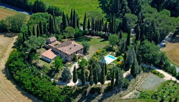 Foto de Casa Rural Al Giardino Degli Etruschi