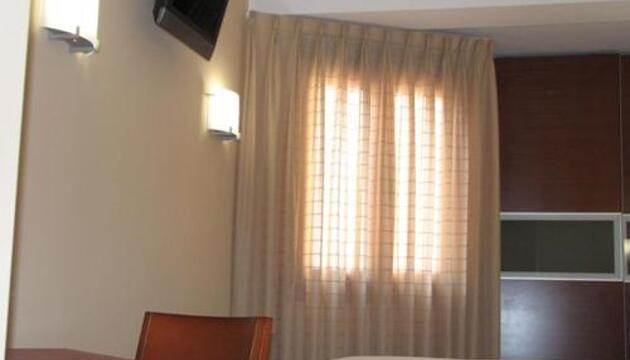 Foto de Hotel Ruta de la Plata de Asturias
