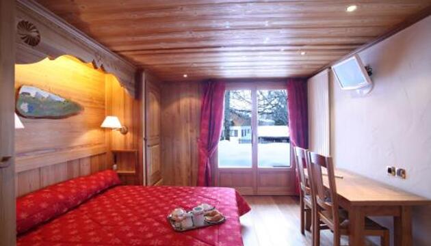 Foto de Hotel La Crémaillère