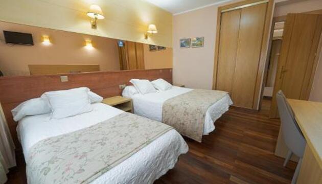 Foto de Hotel Regio