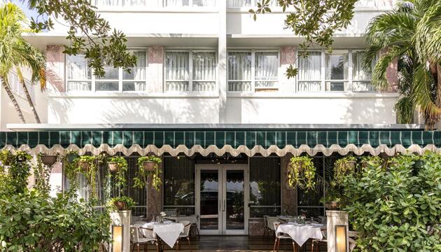 Foto de Crest Hotel Suites