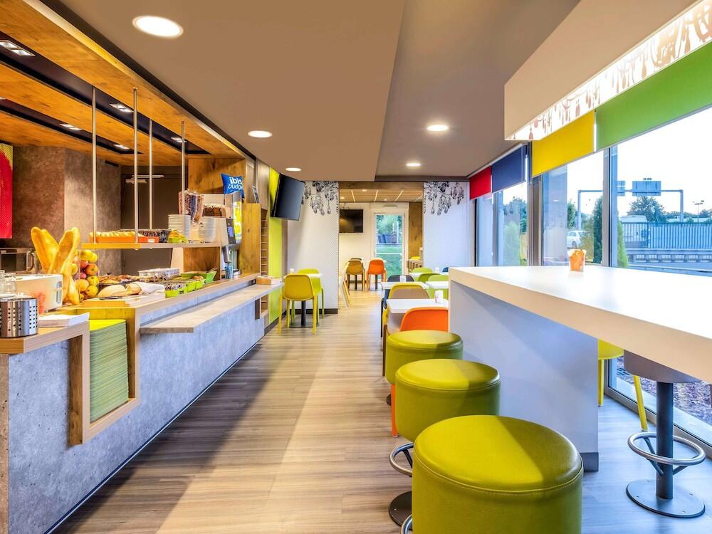 Hotel Ibis Budget Limoges Nord, Limoges