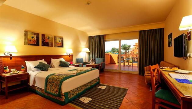 Foto de Hotel Charmillion Club Aqua Park
