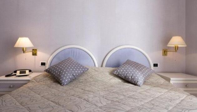 Foto de Grand Hotel Molveno