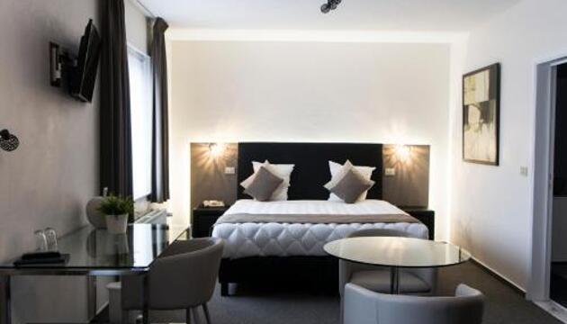 Foto de Hotel Adoma