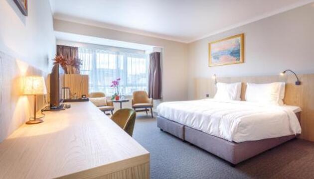 Foto de Hotel Carlton