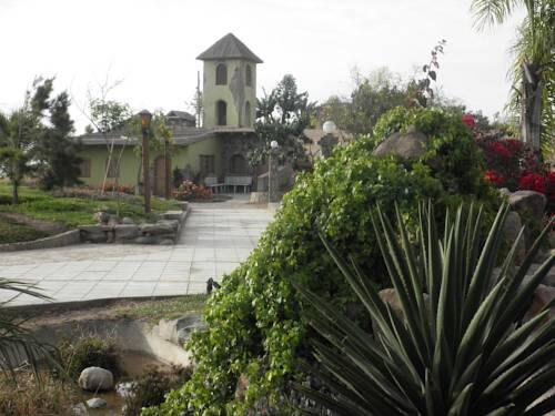 Foto general de Huarco Hotel Restaurante &amp;amp; Bar
