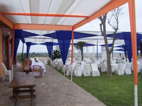 Foto general de Huarco Hotel Restaurante &amp;amp; Bar