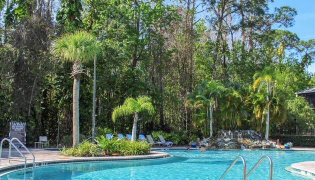 Foto de Hotel Parkway International Resort