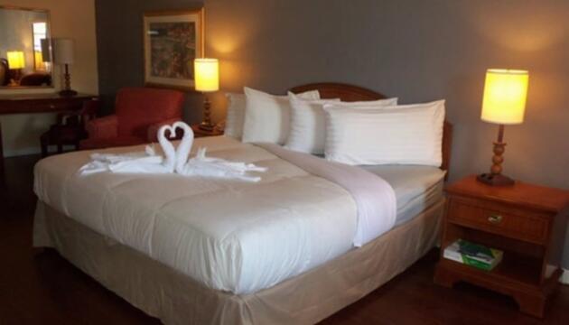 Foto de Hotel Claremont Kissimmee