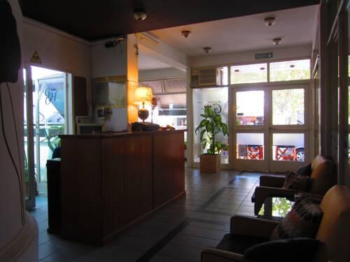 Foto general de Hotel Gran Orión