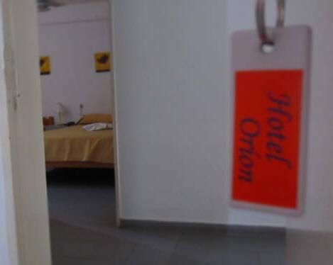 Foto general de Hotel Gran Orión