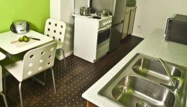 Foto de Europeapartments Brüsseler Straße