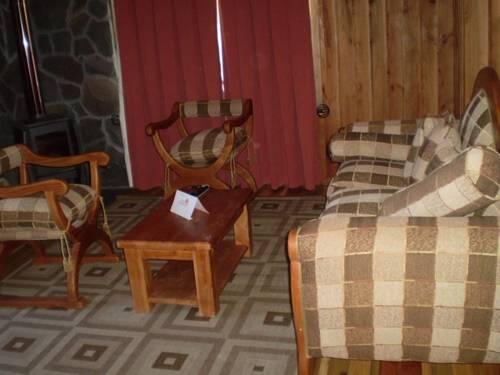 Foto general de Cabañas en Termas de Chillán