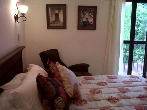 Foto general de Hotel Los Faroles