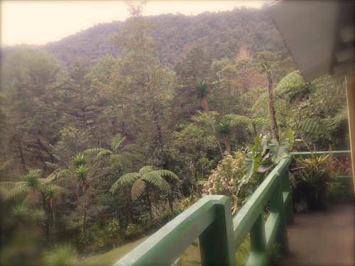 Photo – Hotel Ranchitos Del Quetzal