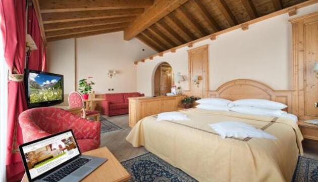 Photo – Hotel Valtellina