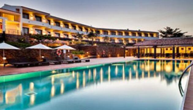 Photo – Hotel Sol Ixent