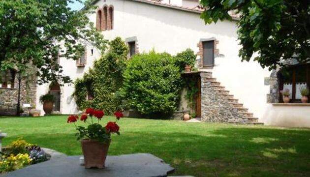 Foto de Hotel Can Barrina