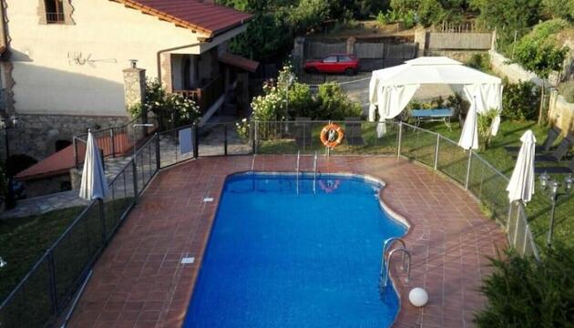 Foto de Casa Rural Aguas del Venero