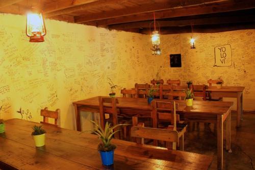 Photo – Hotel Ranchitos Del Quetzal