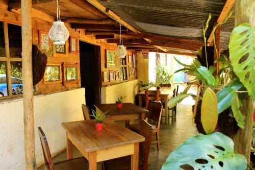 Photo – Hotel Ranchitos Del Quetzal