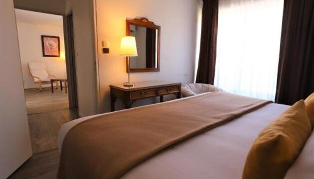 Photo – Hotel Des Tuileries