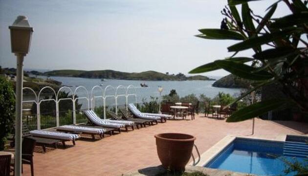 Photo – Hotel Port-Lligat