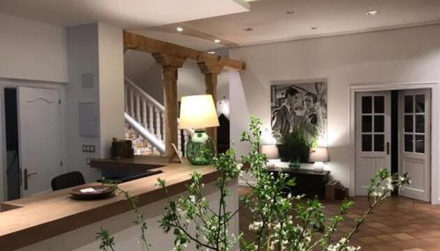 Foto de Hotel Valdecoro